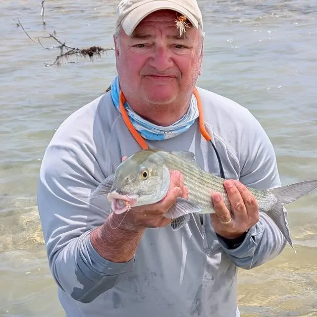 Prepare for your first bonefishing trip
