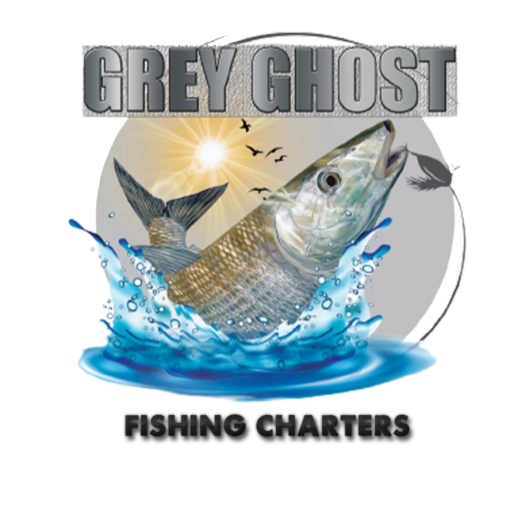 Grey Ghost Fishing Charters
